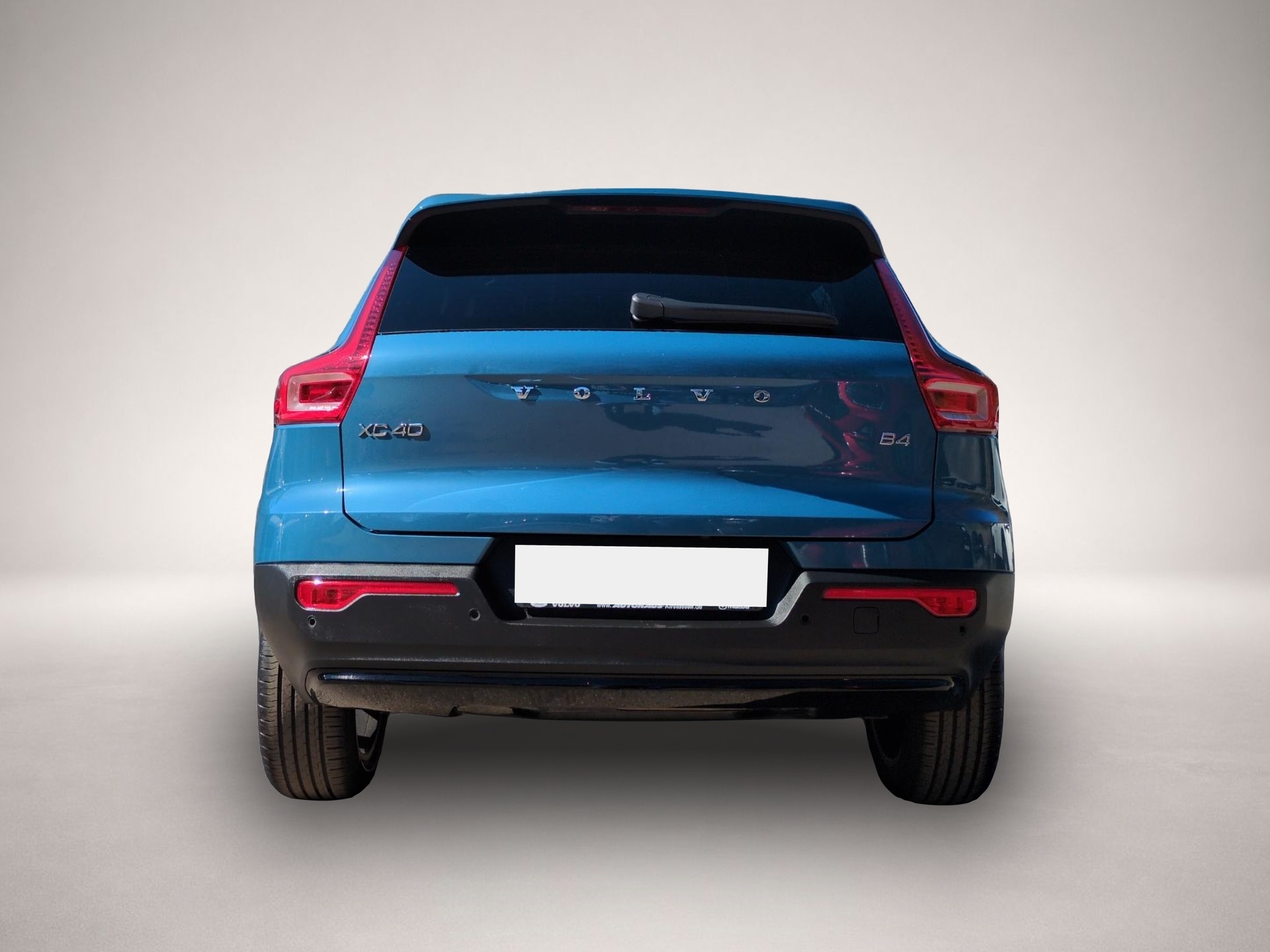 Bild 7 Volvo XC40 B4 (Benzin) Plus Dark 2WD Automatik Bluetoo