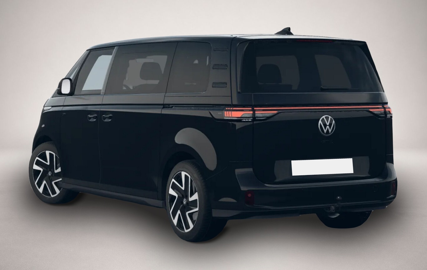 Bild 5 Volkswagen ID. Buzz ID.Buzz 86kWh 4M GTX LR 7S Pano AHK WärmeP 5JGar