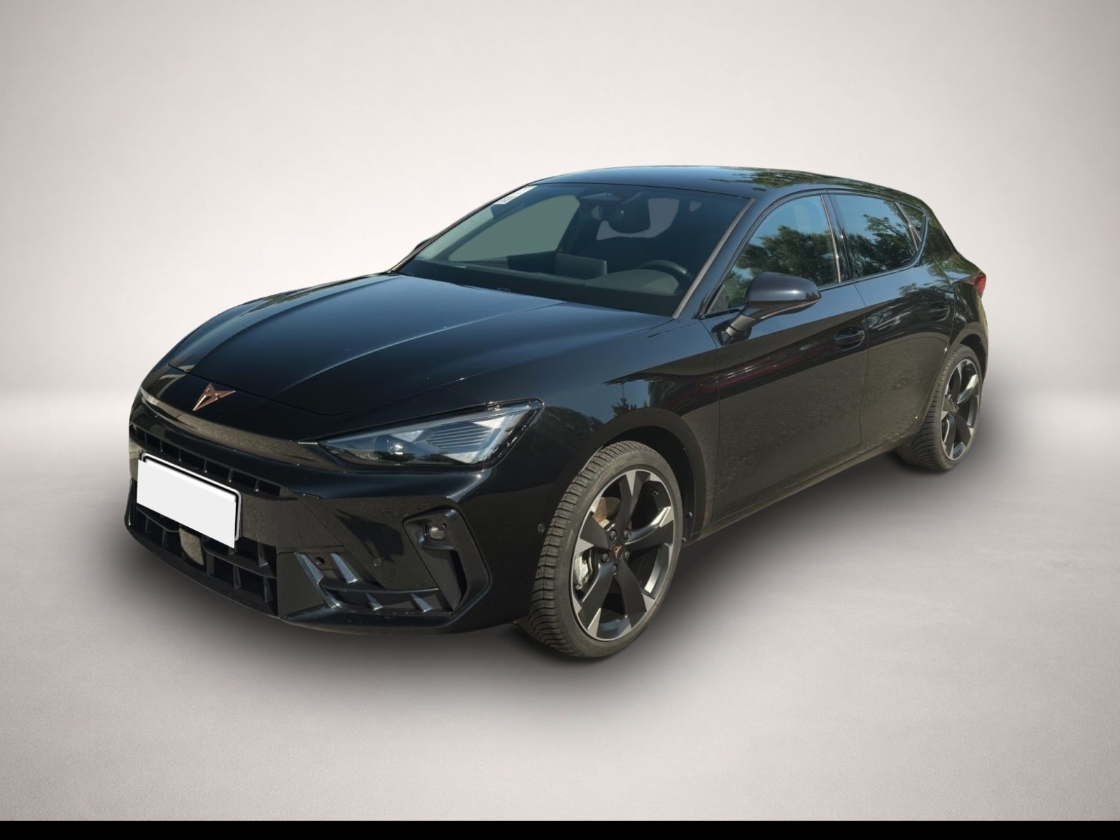 Bild 1 Cupra Leon 1.5 eTSI DSG AB259EUR NAVI REAR VIEW SHZ