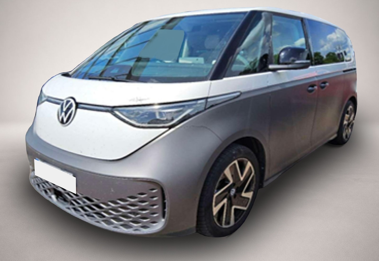 Bild 1 Volkswagen Other ID.Buzz Pro IQ.Light/ACC/Kamera/AHK/Navi