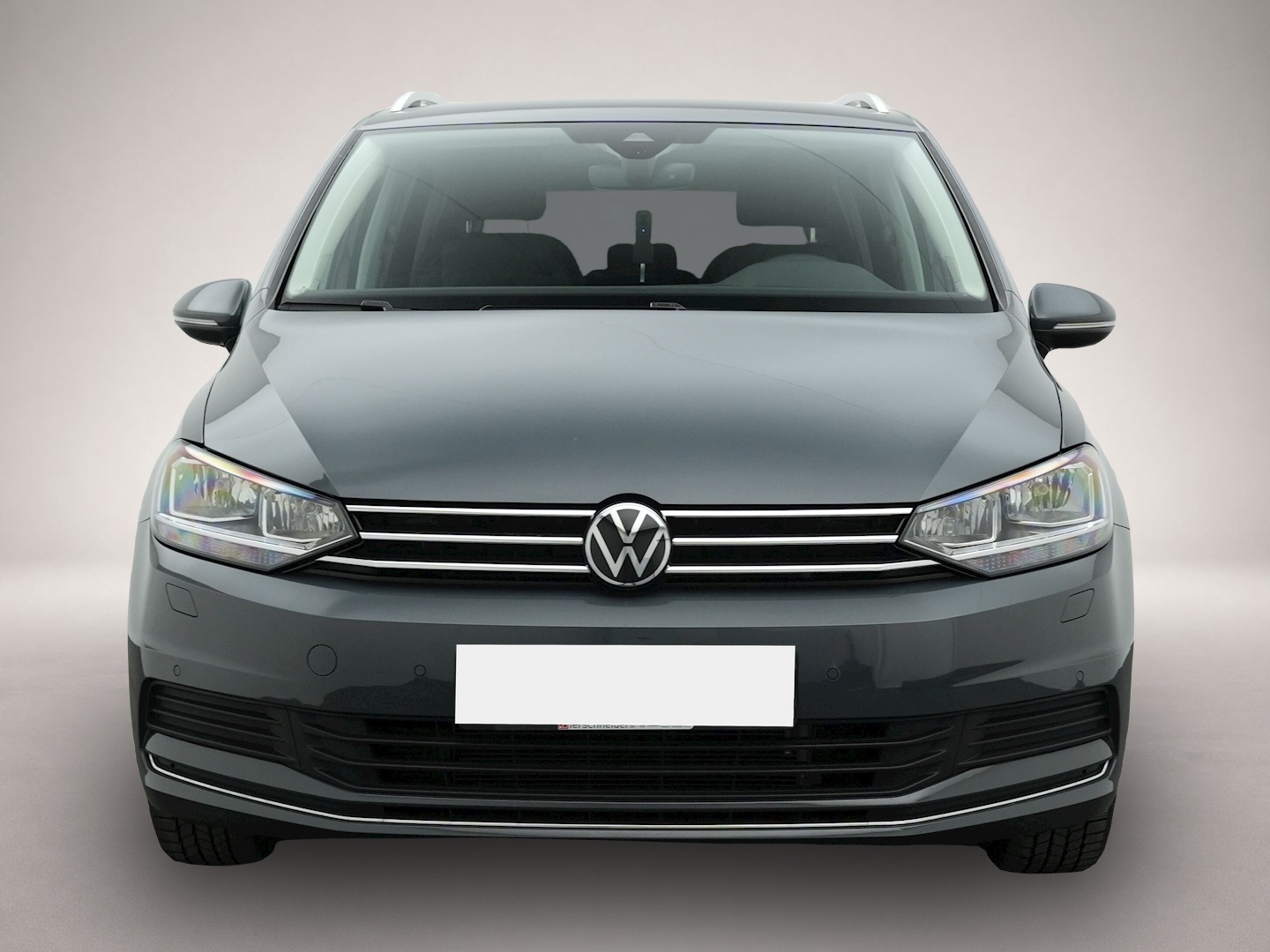 Fotografie 8 des Volkswagen Touran 2.0 TDI Move KINDERSITZ KAMERA NAVI