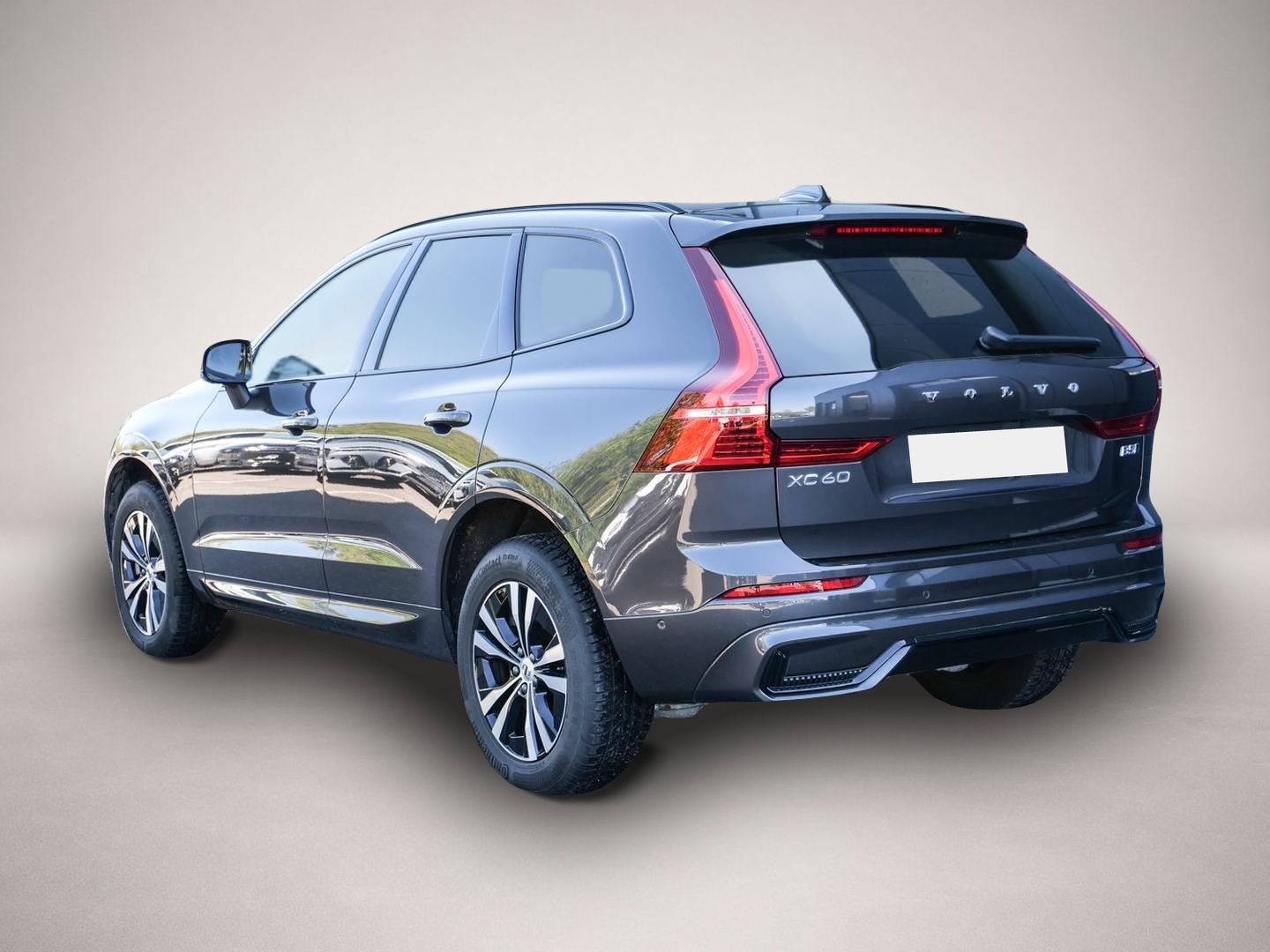 Bild 2 Volvo XC60 Ultra Dark AWD HUD AD Digitales Cockpit Mem