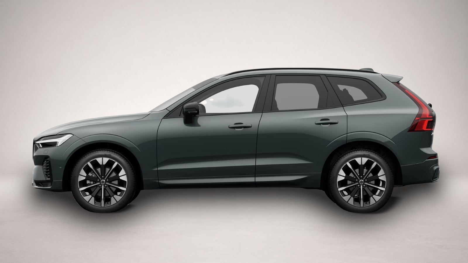 Bild 2 Volvo XC60 Plus Dark AWD Premium-Paket Lagom-Paket Lic