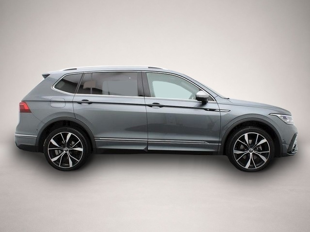 Bild 5 Volkswagen Tiguan Allspace 2.0 TDI DSG 4Mo. R-Line 7-S. IQ.