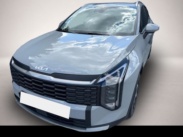Bild Sportage Kia