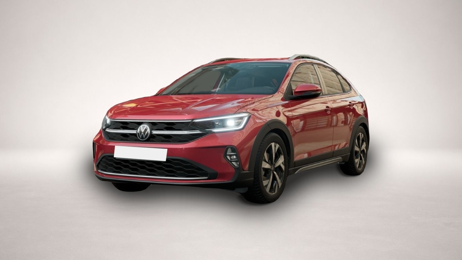 Bild Taigo Volkswagen