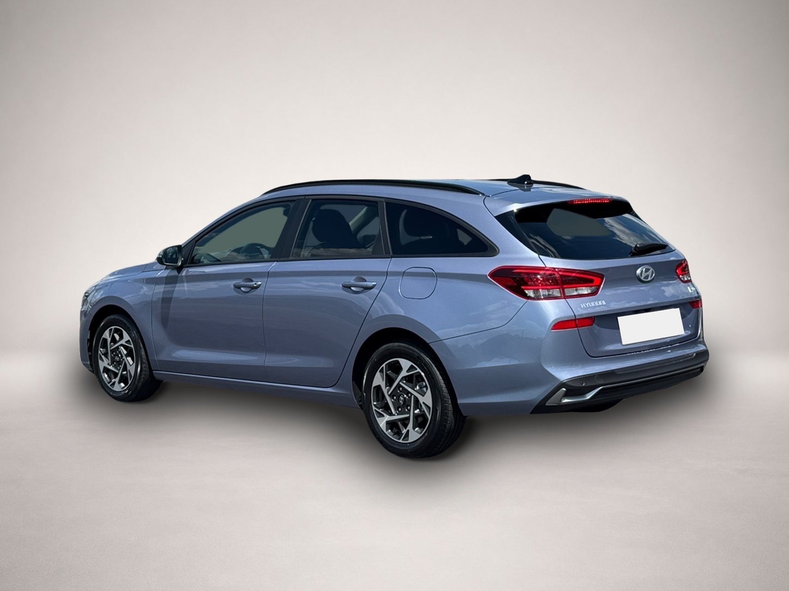 Bild 4 Hyundai i30 Kombi T-GDI DCT|KAMERA|BI-LED|NAVI|TEMPOMAT