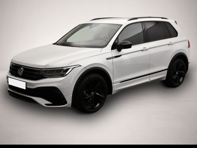 Bild 1 Volkswagen Tiguan 1.5 TSI DSG R-Line Rückkam/ACC/Multilenk