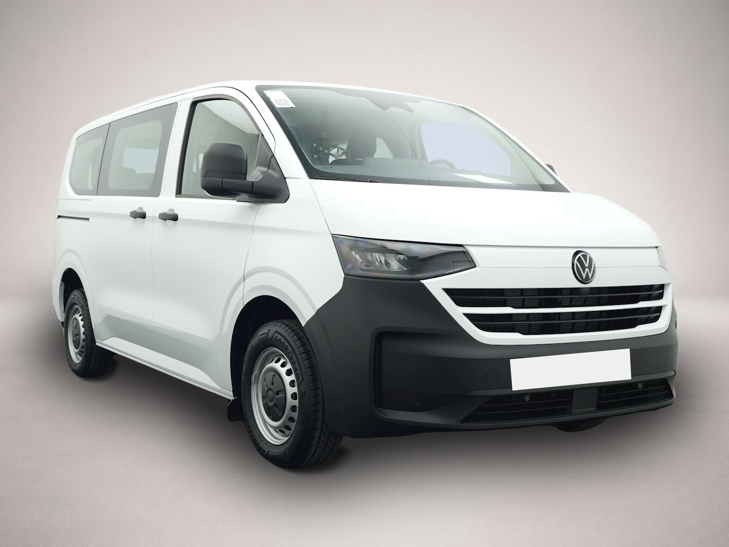 Bild 7 Volkswagen T7 Kombi TDI DSG KR 5-J-GAR KAMERA KLIMA PDC