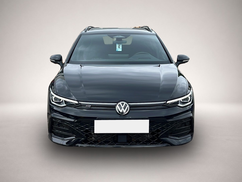 Bild 3 Volkswagen Golf Variant 2.0 TDI DSG R-Line*Pano*DCC*Navi*IQ