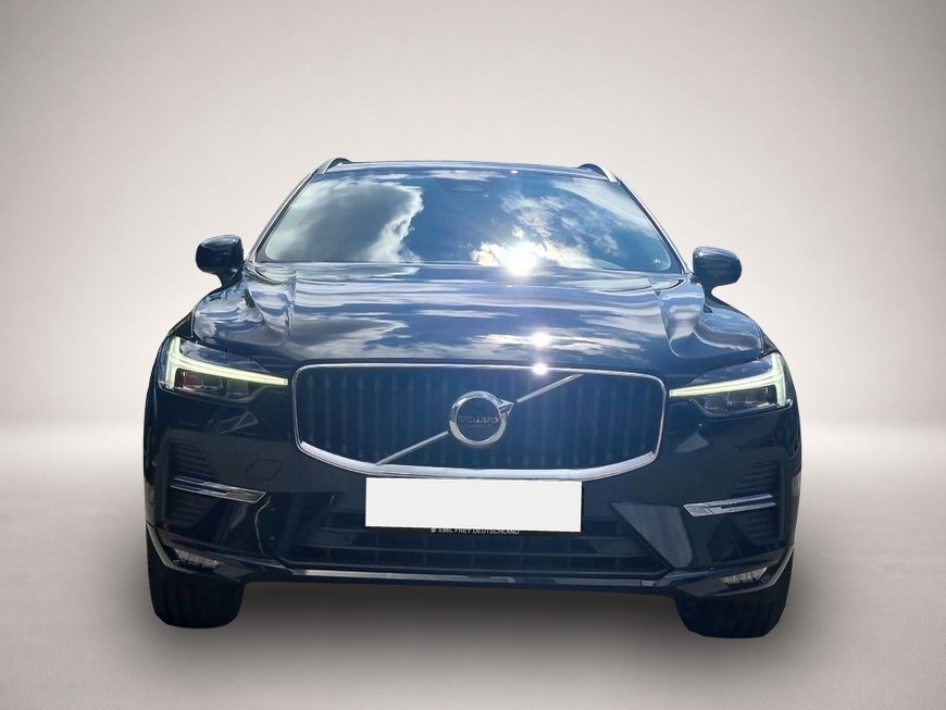 Bild 3 Volvo XC60 B4 B Core LICHT-PAKET*STDHZ