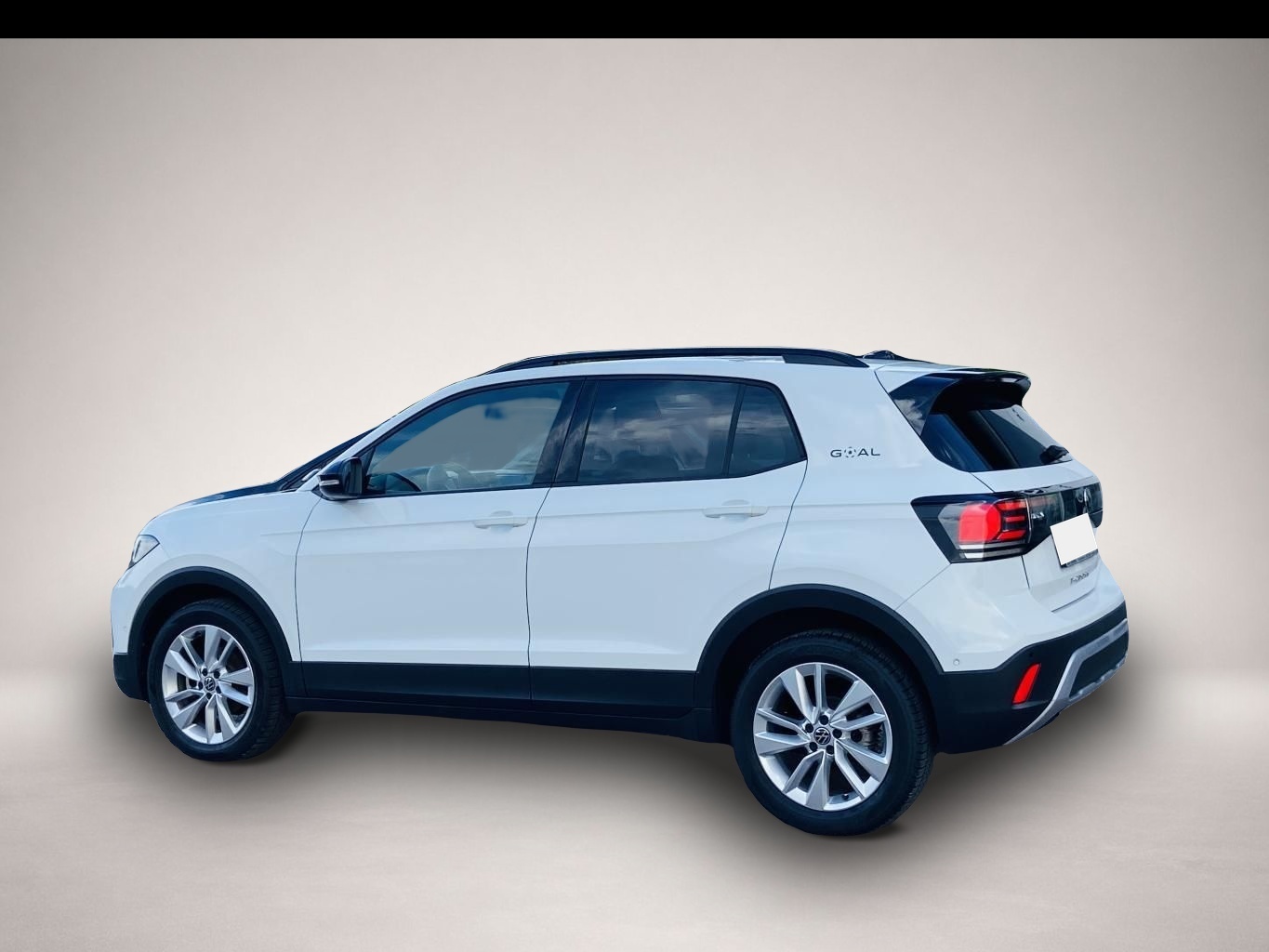Bild 3 Volkswagen T-Cross 1.0 TSI DSG Life GOAL AHK+APP-CONNECT+AC