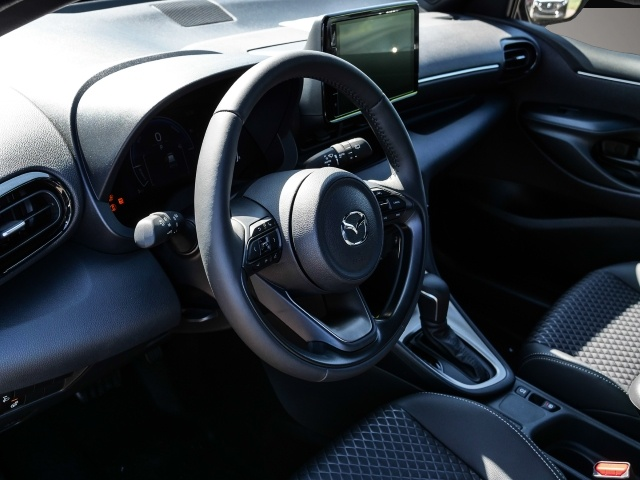 Bild 3 Mazda 2 Hybrid Homura 1.5L VVT-i 116 PS e-CVT FWD LEDE
