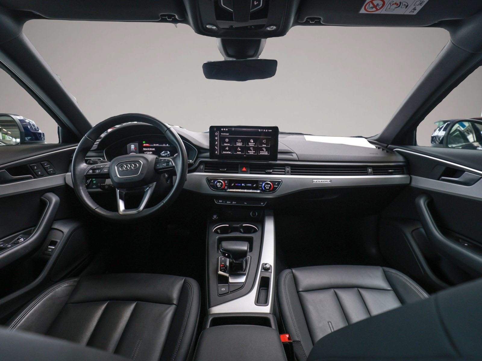 Bild 5 Audi A4