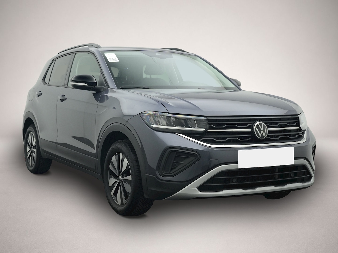 Bild 5 Volkswagen T-Cross 1.0 TSI DSG Goal 3-J-GAR AHK KAMERA NAVI