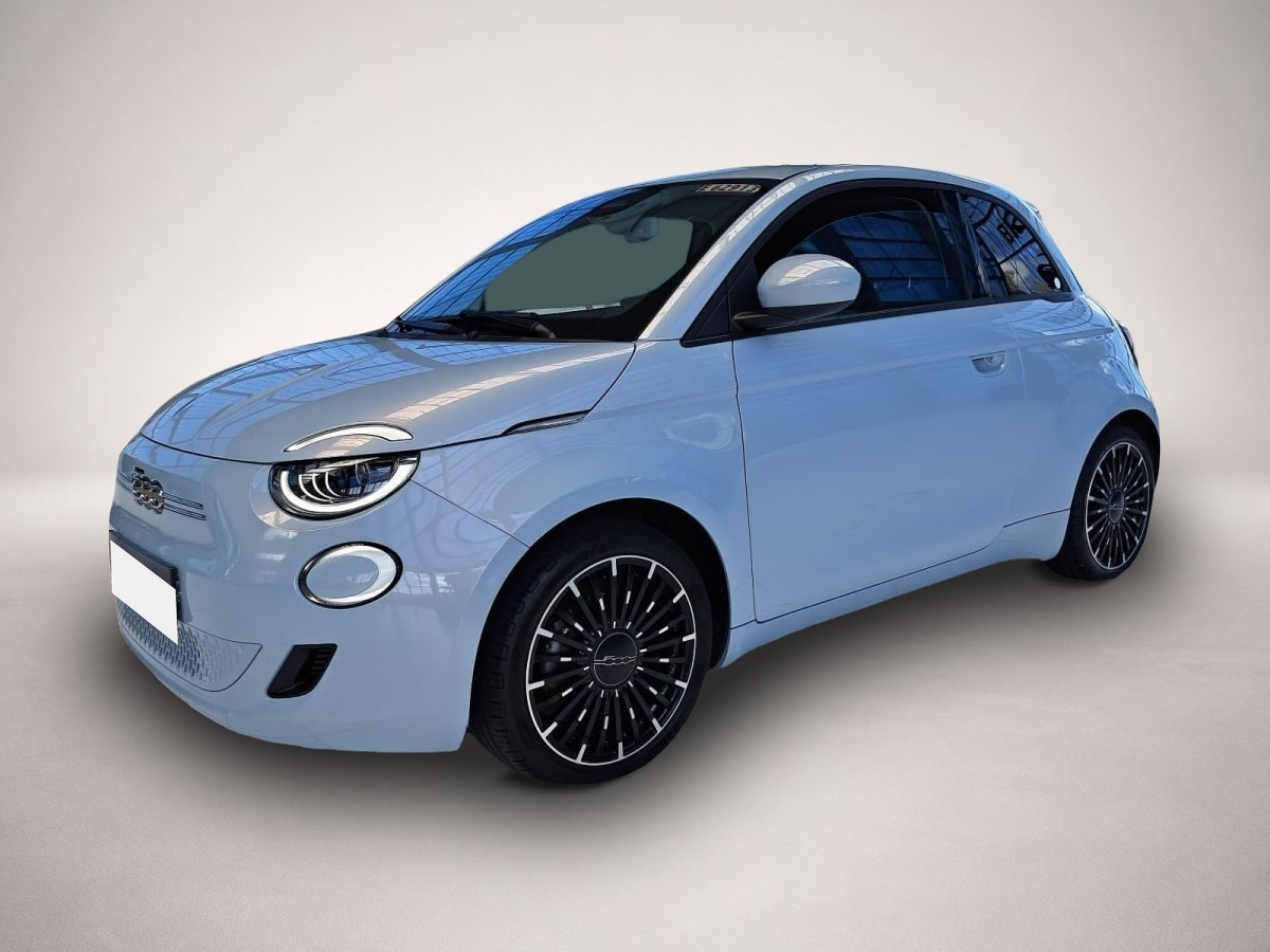Bild 500e Fiat