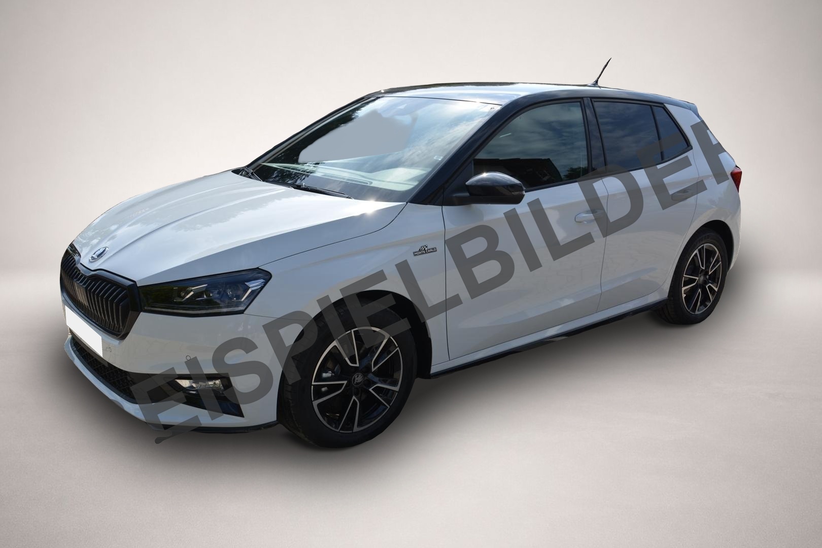 Bild 5 Skoda Fabia 130let Premium 1,0 TSI DSG