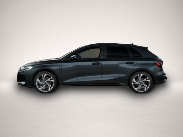Bild 3 Audi A3 Sportback 40 TFSI e S tronic advanced AHK/LED