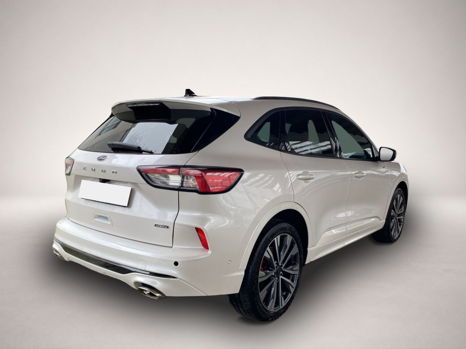 Bild 5 Ford Kuga ST-Line X V+H Kamera*ACC*4xSHZ*Pano*HUD*