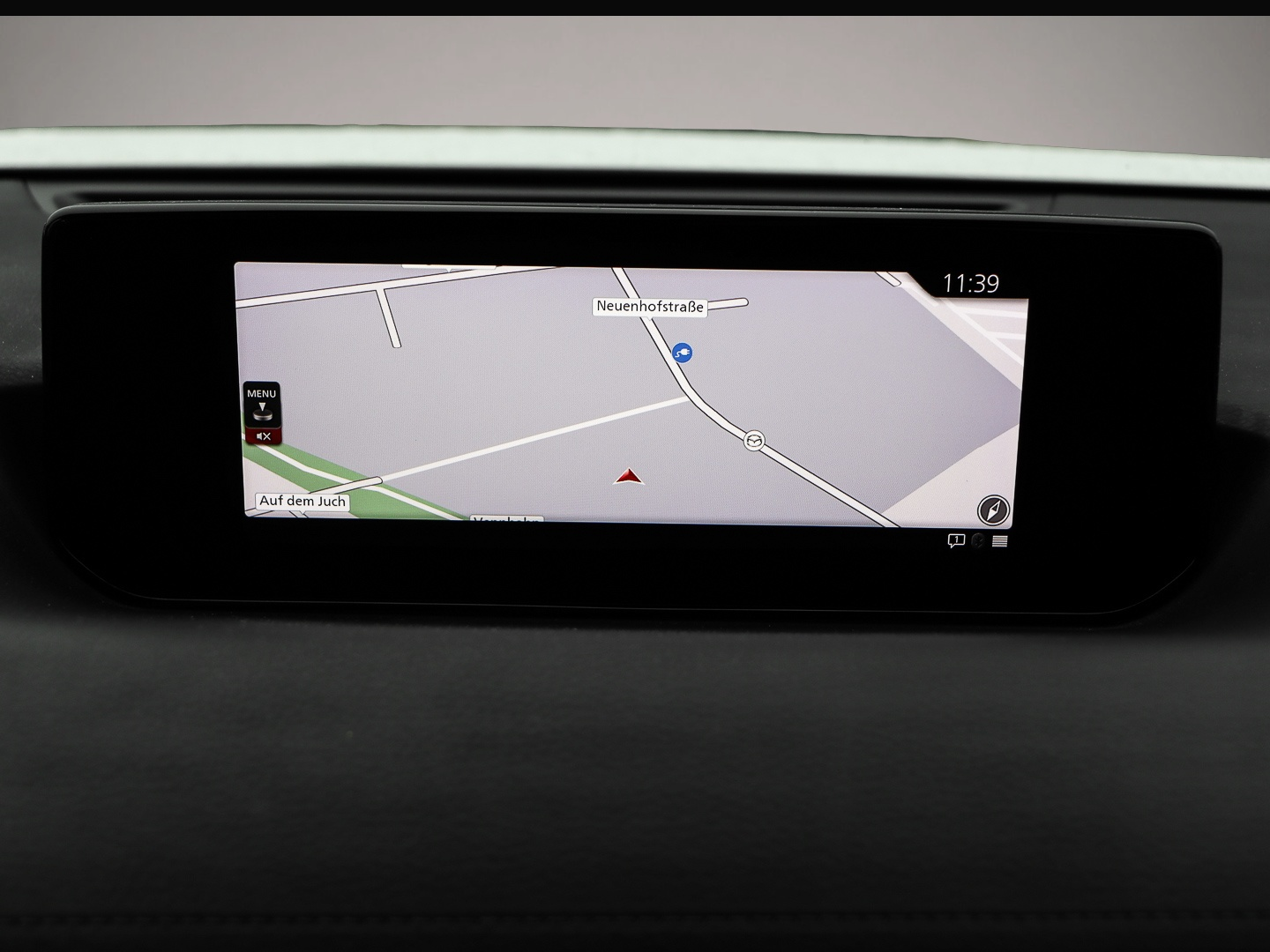 Bild 7 Mazda MX-30 Prime-Line HUD AD Navi LED ACC Apple CarPl