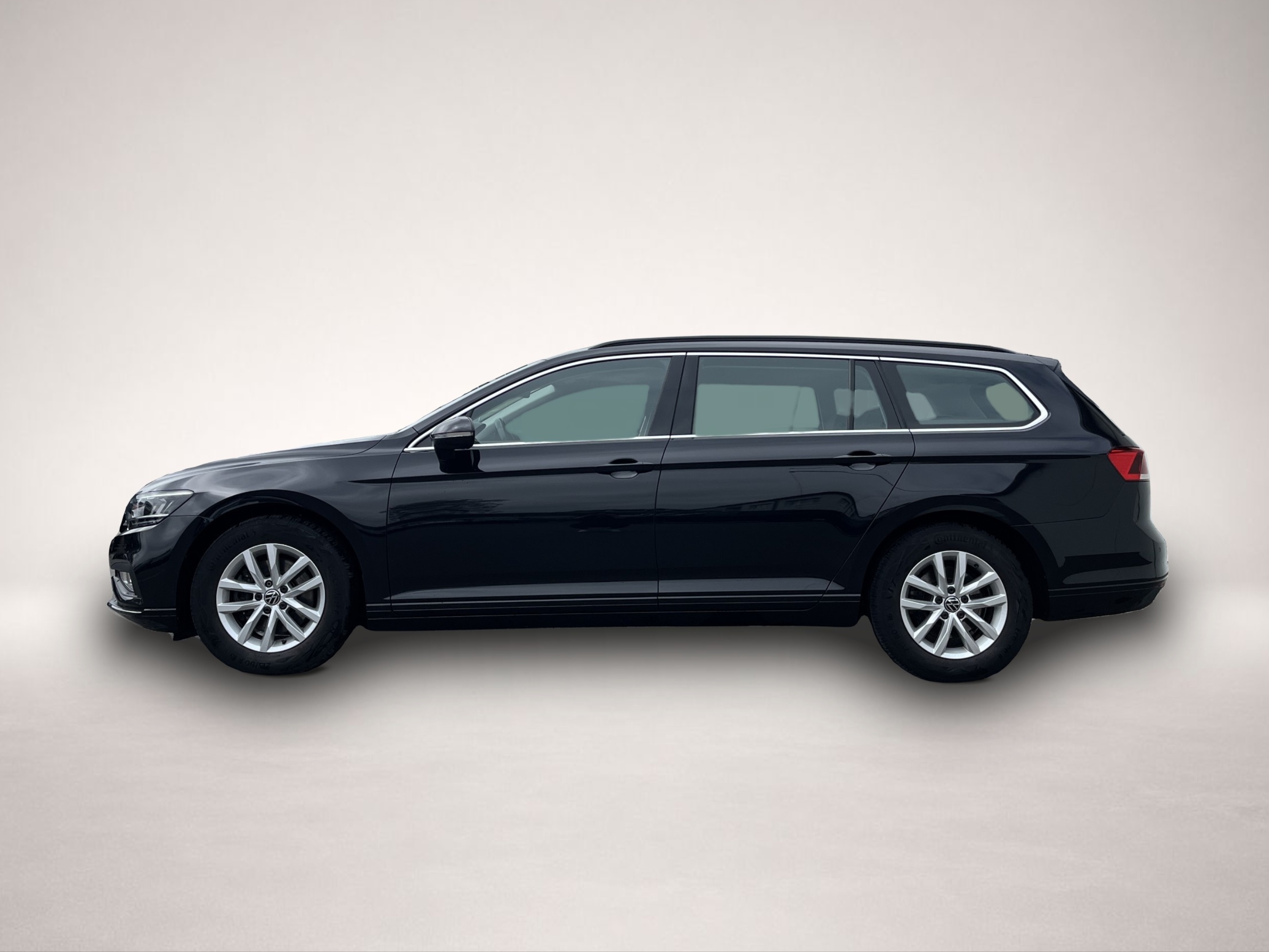 Fotografie Volkswagen Passat Variant 2.0 TDI DSG Business 148¤ m.20% A