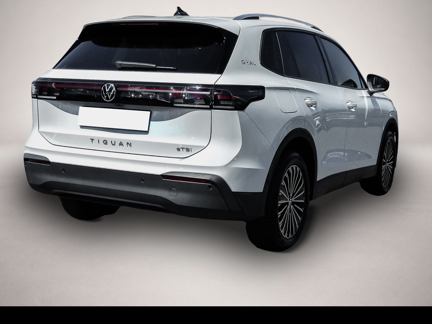 Bild 2 Volkswagen Tiguan 1.5 eTSI DSG Life Goal