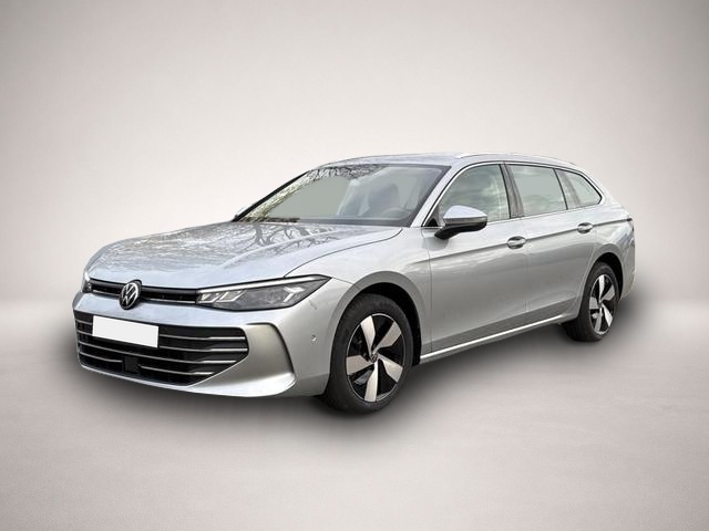 Bild Passat Variant Volkswagen