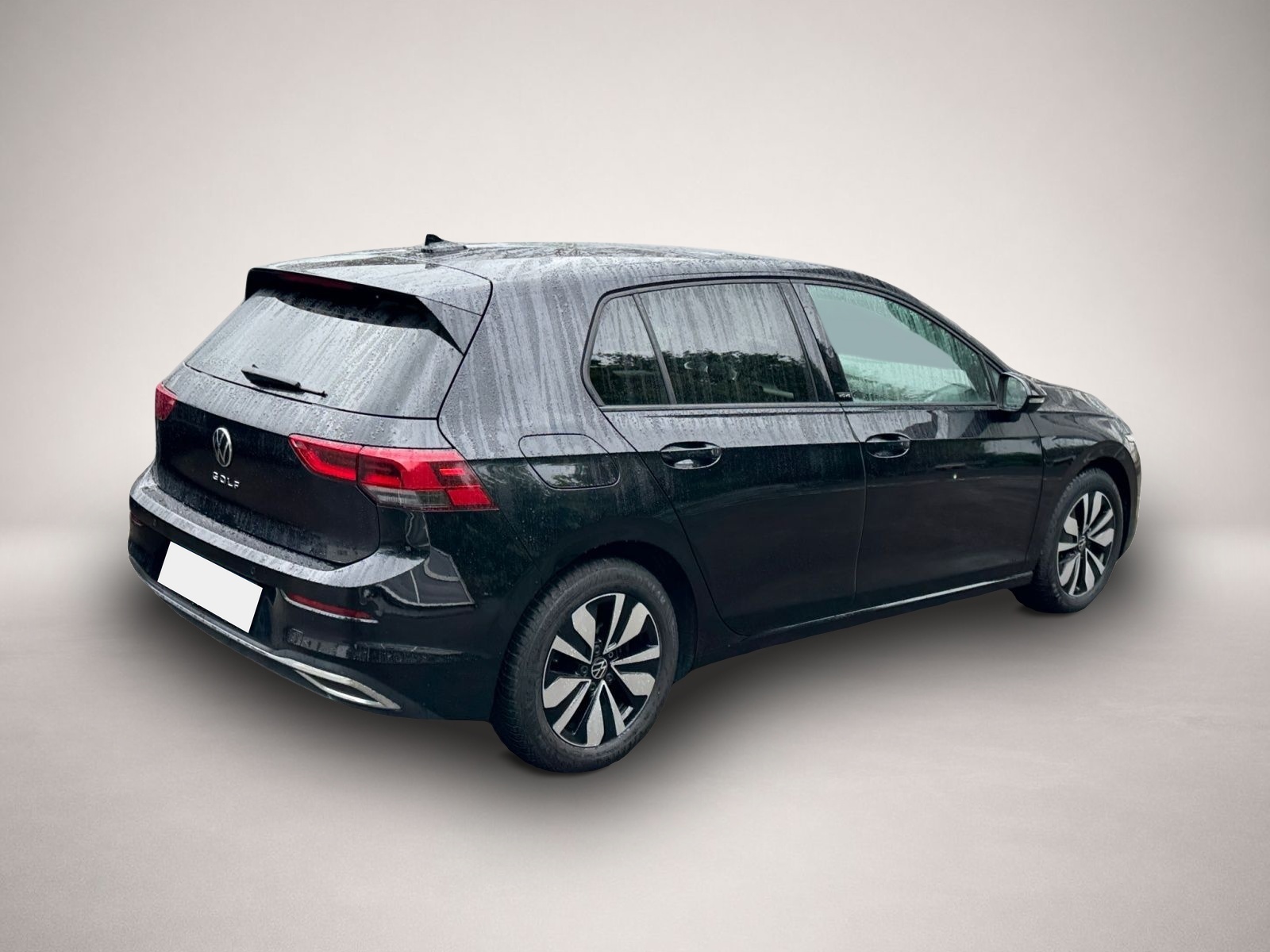 Fotografie 5 des Volkswagen Golf VIII 2.0 TDI DSG Move *Pano*AHK*Head-Up*LED