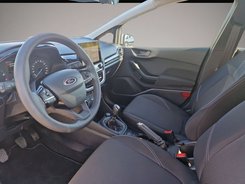Fotografie 5 des Ford Fiesta 1.0 EcoBoost S&S COOL&CONNECT