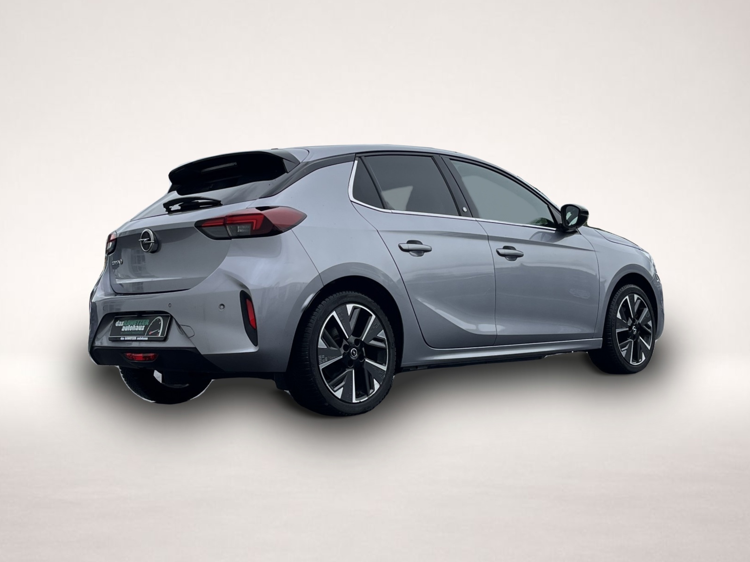 Bild 4 Opel Corsa e Ultimate Navi RFK SHZ LR-Hzg FL-Ass. Dig