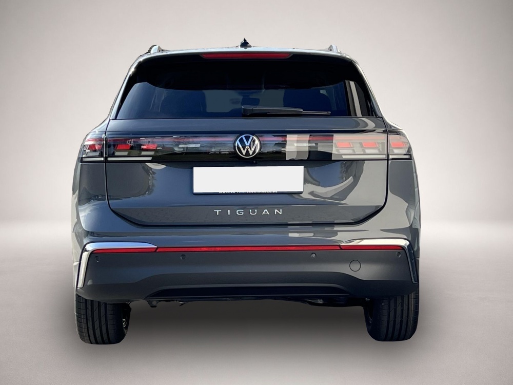 Fotografie 5 des Volkswagen Tiguan Elegance Style 2,0 TDI SCR DSG 110KW Navi Matrix