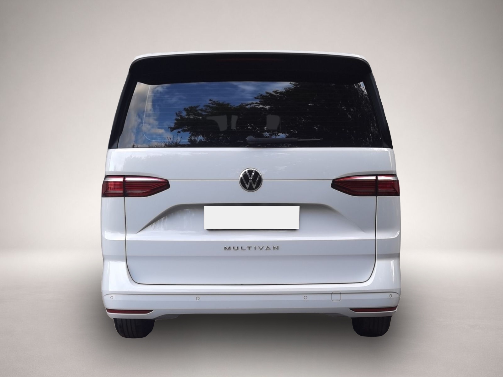 Bild 4 Volkswagen T7 Multivan 1.5 TSI DSG LR Life *LED*Navi*