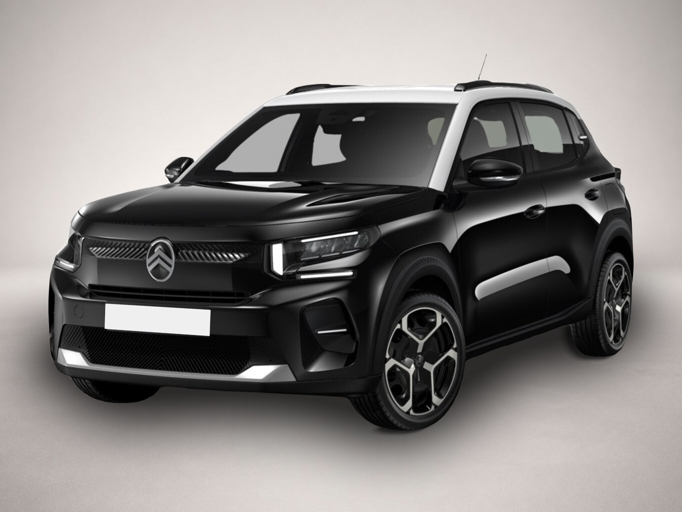 Bild C3 Citroën