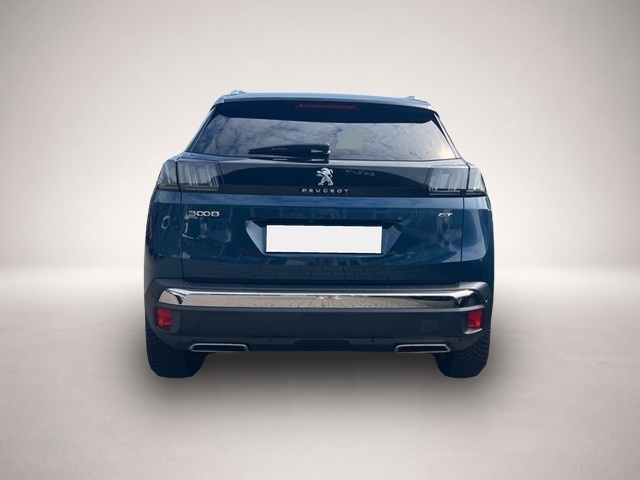 Bild 4 Peugeot 3008 GT 1.2 NAVI+LED+CAM+PDC+SITZHZG+ACC+CARPLAY