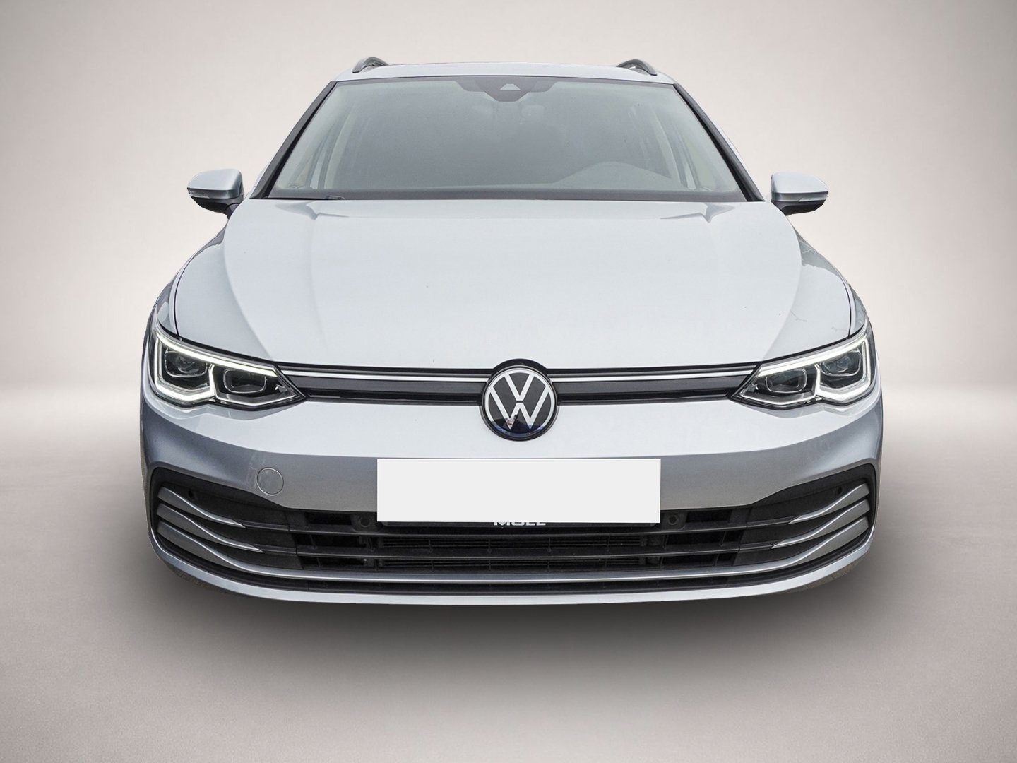 Fotografie 2 des Volkswagen Golf Variant 2.0 TDI DSG Life