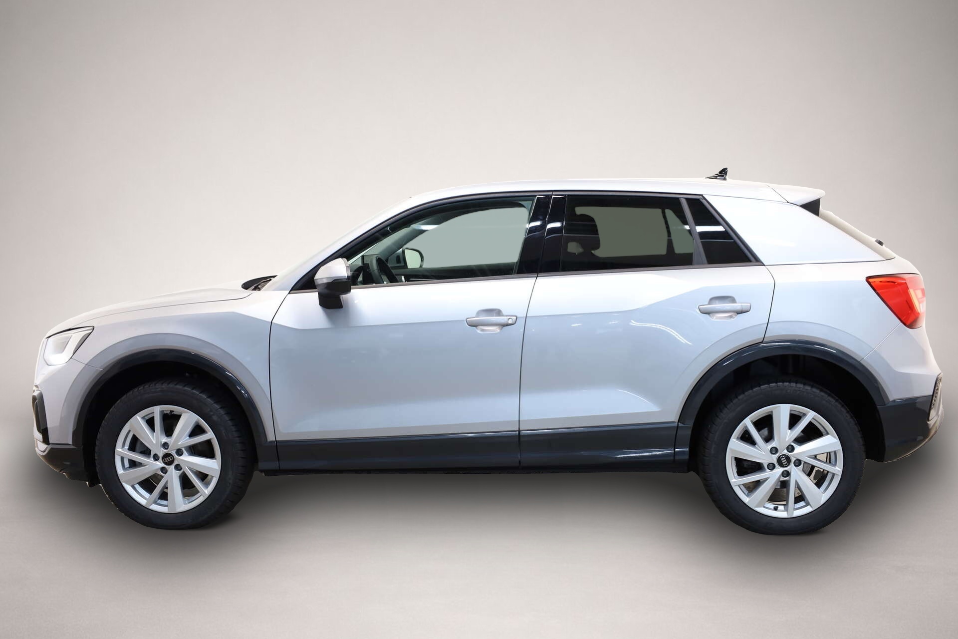 Bild 4 Audi quattro Q2 40 TFSI quattro Advanced