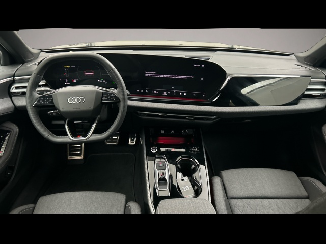 Fotografie 5 des Audi A5 Avant 2.0TFSI S tronic S-Line BLACK/19