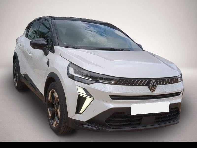 Bild Captur Renault