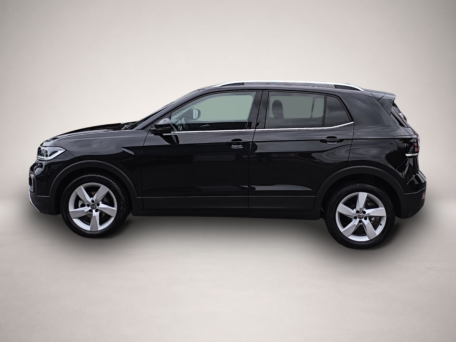 Bild 4 Volkswagen T-Cross 1.5 TSI DSG Style LED NAVI RFK