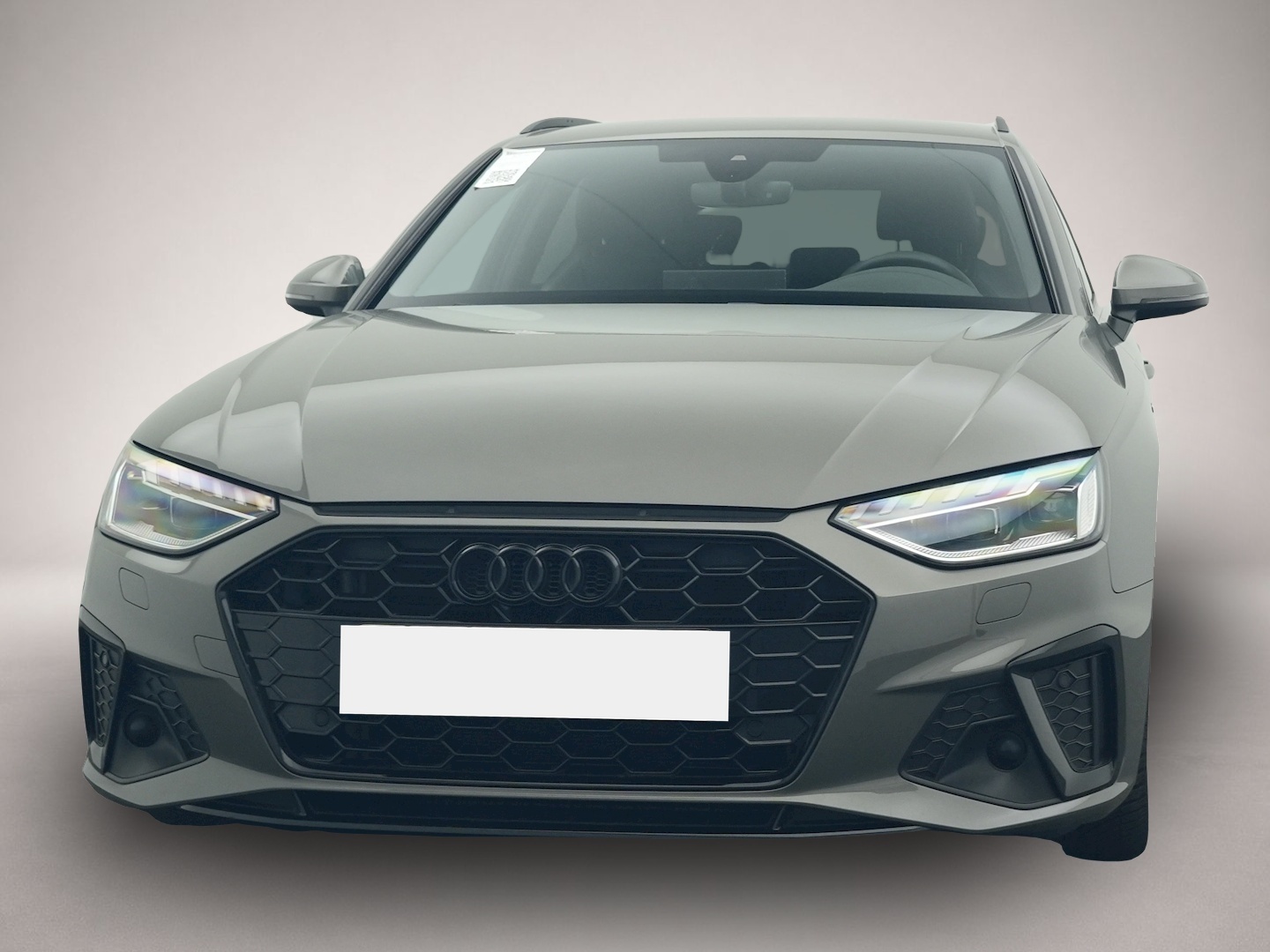 Bild 8 Audi A4 Av. 40 TDI S-tronic 2x s-line MATRIX E-HECK A