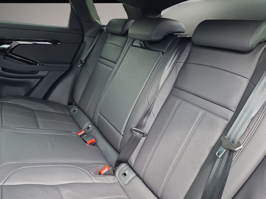 Bild 5 Land Rover Range Rover Evoque D165 S