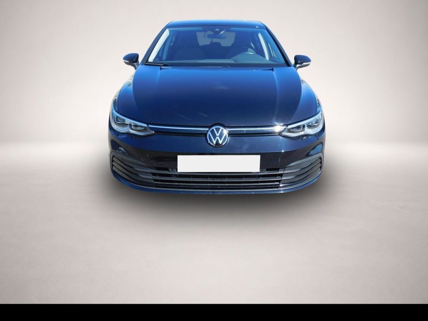 Bild 3 Volkswagen Golf III 1.5 Life TSI BMT Klima Navi Alu...