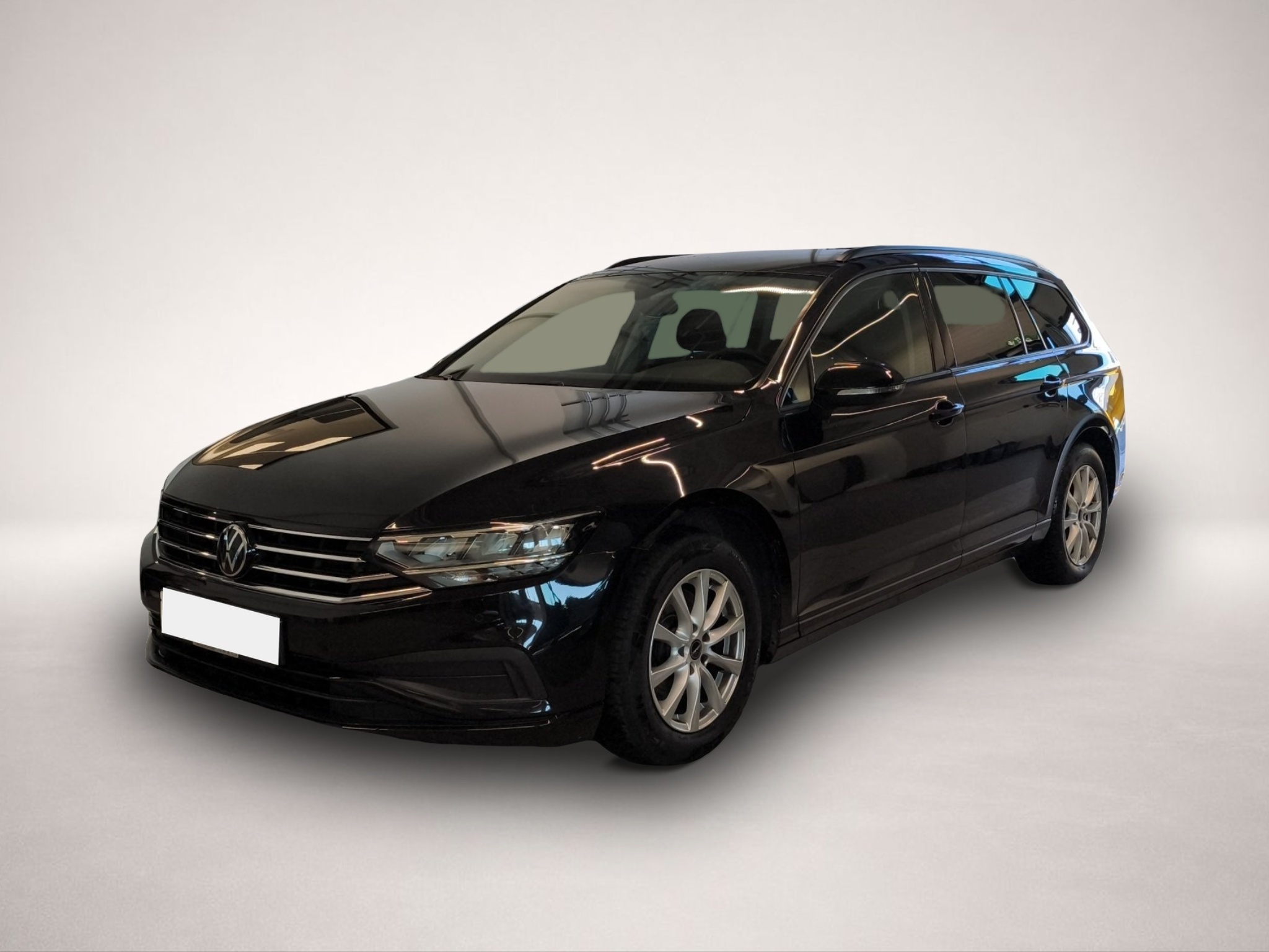 Bild Passat Variant Volkswagen