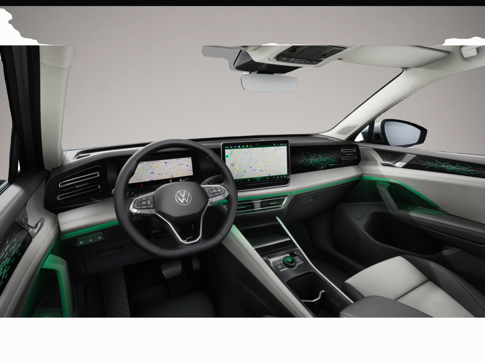 Bild 2 Volkswagen Tiguan