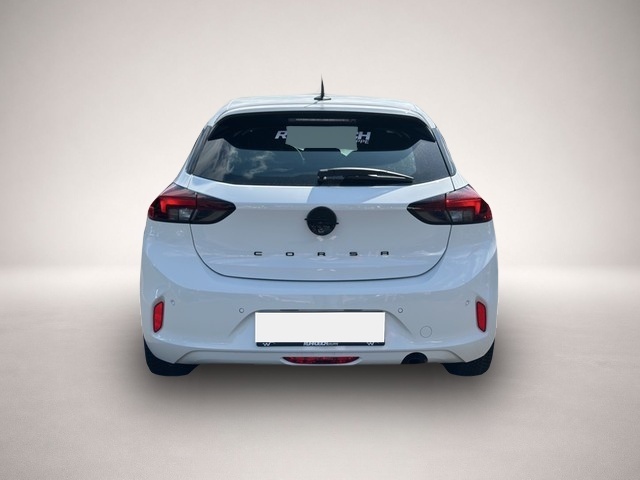 Bild 4 Opel Corsa Editon LED Apple CarPlay Android Auto Musi