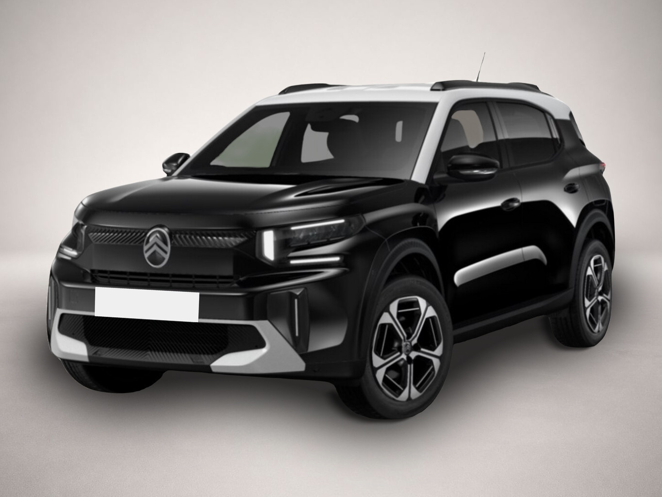 Bild C3 Aircross Citroën