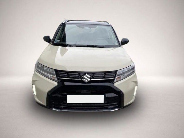 Bild 2 Suzuki Vitara 1.4 Automatik HYBRID Comfort ALLGRIP 81 kW (110.