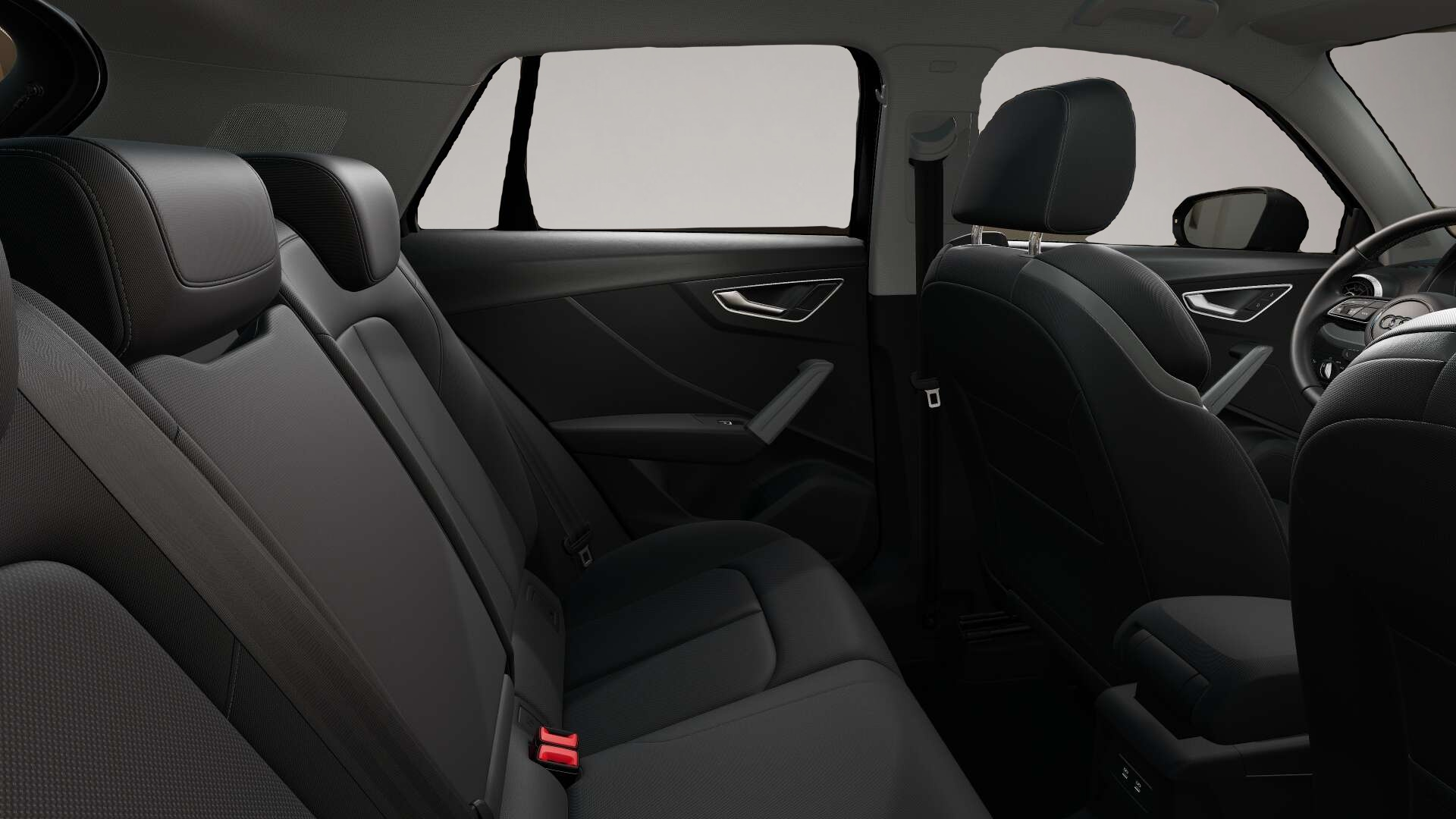 Bild 8 Audi Q2 35 TFSI S line