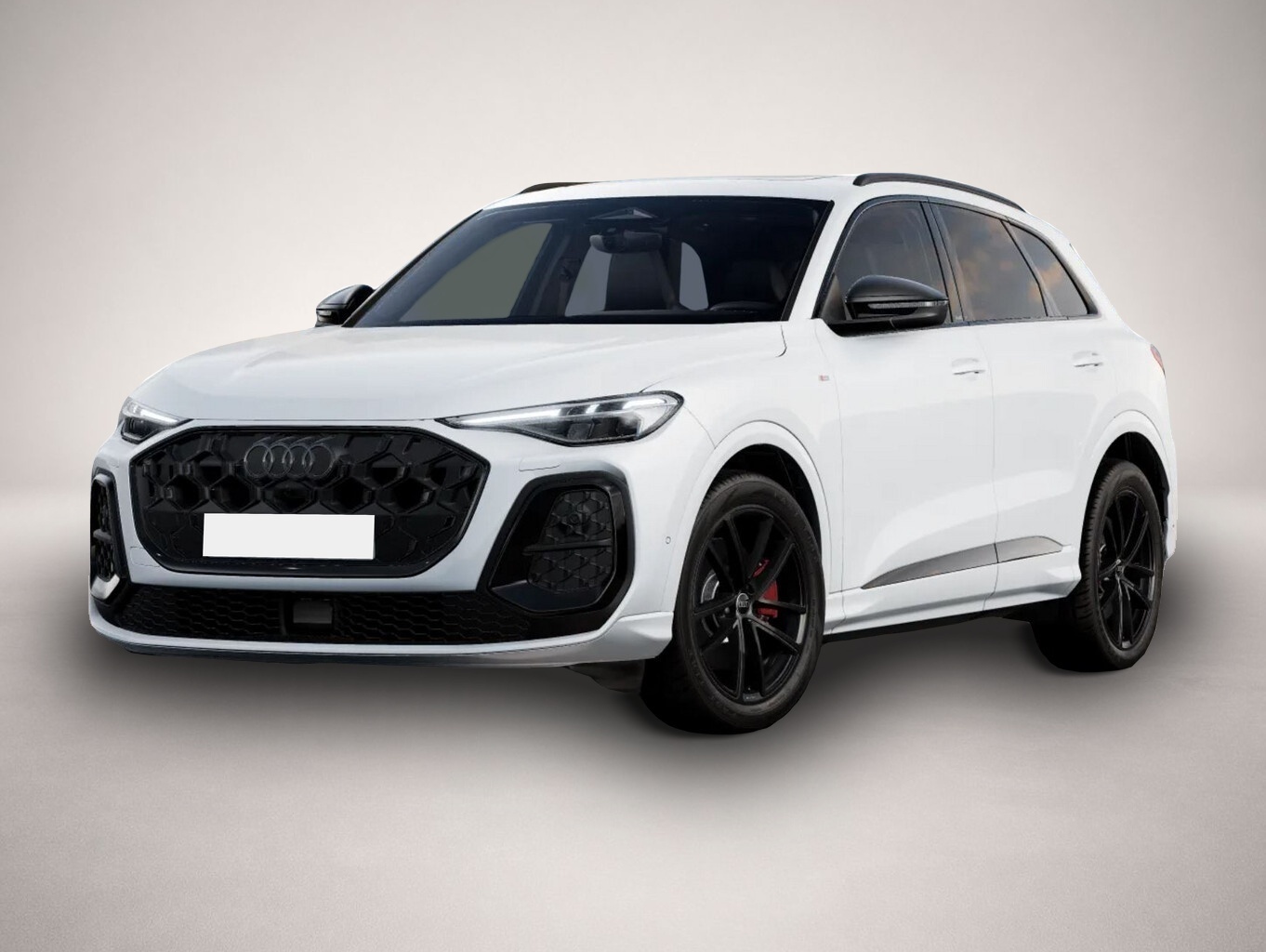 Bild 1 Audi Q5 2xS line Tech Leder Pano BlackP 20Z PrivG SHZ
