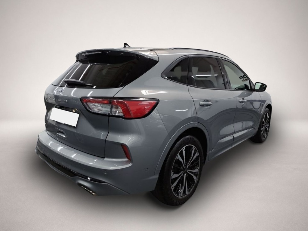 Bild 3 Ford Kuga 2.0 4x4 Aut. ST-LINE X PANO NAVI LED SHZ